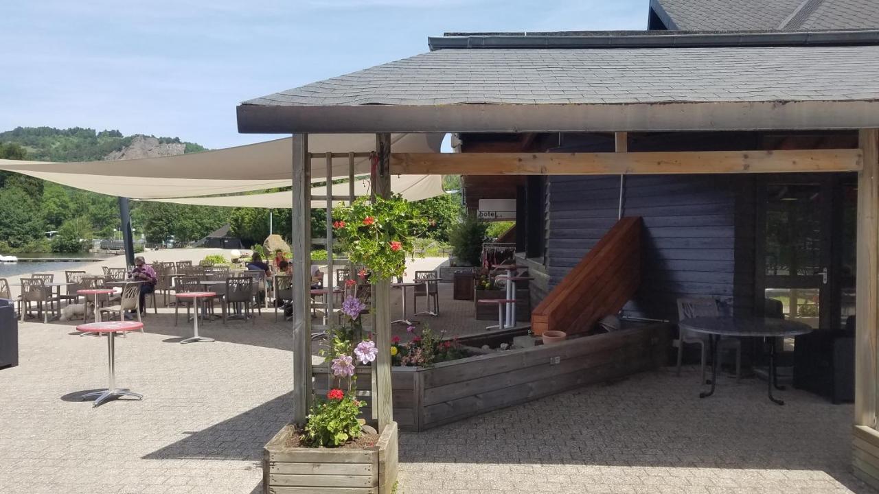 Lodges Du Sancy Murol Exterior foto